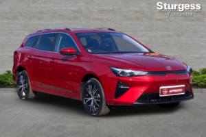 2023 MG Mg5