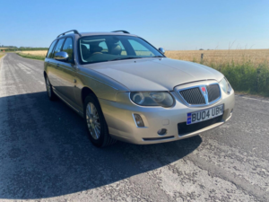 2004 Rover 75 Tourer