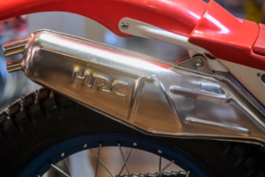 1989 Honda Unlisted * Honda Rtl 250 S - Original Example* in Multicolour — image 5