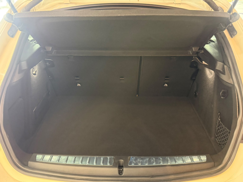 2020 BMW 1 Series 1.5 116d M Sport in White — image 1