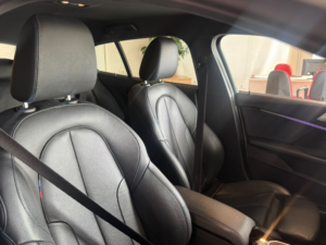 2020 BMW 1 Series 1.5 116d M Sport in White — image 4