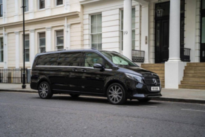 2025 Mercedes-Benz V Class