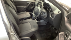 2016 Dacia Duster 1.6 Ambiance Prime Sce 115 4x2 in Silver — image 6