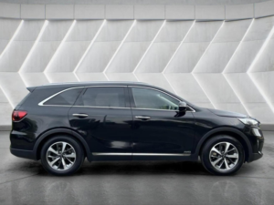 2018 Kia Sorento 2.2 Crdi Kx-2 Auto AWD Euro 6 (s/s) 5dr in Black — image 5