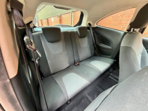 2014 Ford Ka 1.2 Zetec Euro 5 (s/s) 3dr in Black — image 4