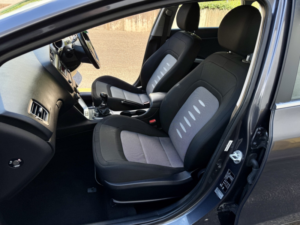 2015 Kia Ceed 1.6 Crdi Ecodynamics 2 in Silver — image 6