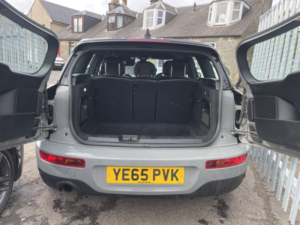 2015 MINI Clubman 1.5 Clubman Cooper in Grey — image 5
