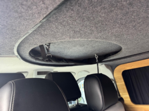 2016 Volkswagen Transporter 2.0 Tdi T32 Bluemotion Tech Highline in Silver — image 6
