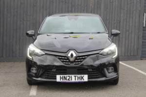2021 Renault Clio 1.0 S Edition Tce 90 My21.5 in Black — image 2