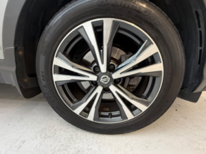 2019 Nissan Qashqai 1.5 Dci N-Connecta in Grey — image 5