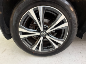 2019 Nissan Qashqai 1.5 Dci N-Connecta in Grey — image 6