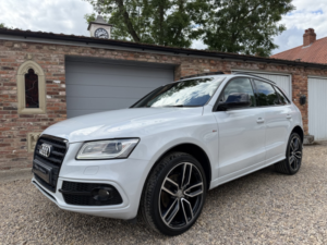 2016 Audi Q5