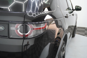 2018 Land Rover Discovery Sport 2.0 Sd4 Hse Dynamic Lux Auto 4WD Euro 6 (s/s) 5dr in Black — image 6