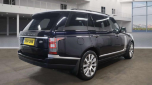 2014 Land Rover Range Rover 4.4 Sd V8 Autobiography Auto 4WD Euro 5 5dr Lwb in Other — image 4