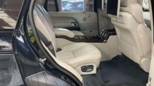2014 Land Rover Range Rover 4.4 Sd V8 Autobiography Auto 4WD Euro 5 5dr Lwb in Other — image 6