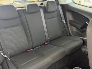 2015 Peugeot 208 1.0 Puretech Active in Black — image 4