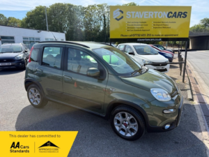 2014 Fiat Panda