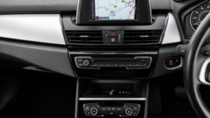 2016 BMW 2 Series Active Tourer 1.5 218i Se Auto Euro 6 (s/s) 5dr in White — image 2