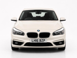 2016 BMW 2 Series Active Tourer 1.5 218i Se Auto Euro 6 (s/s) 5dr in White — image 6