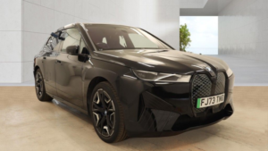 2023 BMW Ix