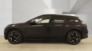 2023 BMW Ix 50 111.5kwh M Sport SUV 5dr Electric Auto Xdrive (11kw Charger) (523 Ps) in Black — image 6