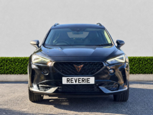 2022 Cupra Formentor 1.5 Tsi V2 SUV 5dr Petrol DSG Euro 6 (s/s) (150 Ps) in Black — image 2