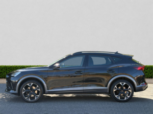 2022 Cupra Formentor 1.5 Tsi V2 SUV 5dr Petrol DSG Euro 6 (s/s) (150 Ps) in Black — image 4
