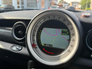 2013 MINI Roadster 1.6 Cooper S Euro 5 (s/s) 2dr in Red — image 2