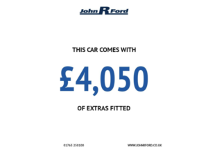 2025 Ford Puma 1.0t 125ps Mhev Titanium in Red — image 2