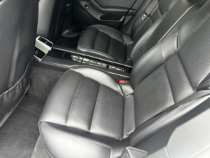 2013 Porsche Panamera 3.0 D V6 Platinum Edition in White — image 5