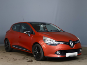 2016 Renault Clio