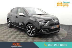 2023 Citroen C3