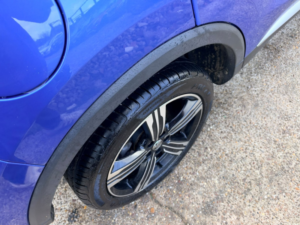 2018 MG MG Zs 1.0 T-Gdi Exclusive in Blue — image 6