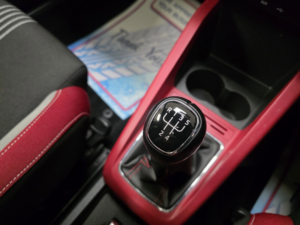2017 Skoda Fabia 1.2 Tsi Monte Carlo Hatchback 5dr Petrol Manual Euro 6 (s/s) (90 Ps) in Multicolour — image 6
