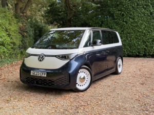 2023 Volkswagen Id. Buzz