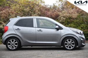 2022 Kia Picanto