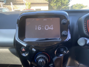2014 Peugeot 108 1.2 Vti Puretech Allure in Grey — image 5