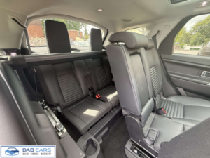 2017 Land Rover Discovery Sport 2.0 Discovery Sport Luxury Hse Td4 Auto 4WD 5dr in Grey — image 6