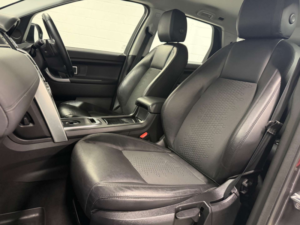 2015 Land Rover Discovery Sport 2.2 Sd4 Se Tech SUV 5dr Diesel Auto 4WD (s/s) (190 Ps) in Grey — image 3
