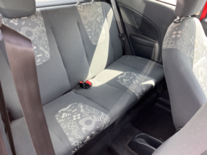 2013 Ford Ka 1.2 Studio in Red — image 6