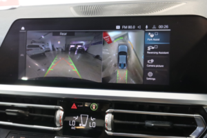 2019 BMW 3 Series 2.0 330i M Sport Auto in Grey — image 4