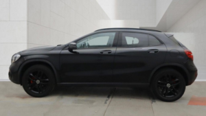 2019 Mercedes-Benz Gla 1.6 Gla180 Urban Edition SUV 5dr Petrol 7g-Dct Euro 6 (s/s) (122 Ps) in Black — image 6