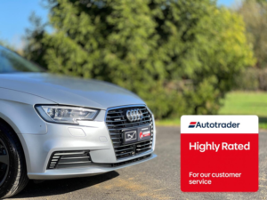 2020 Audi A3 1.4 Tfsie 40 E-Tron Sportback S Tronic Euro 6 (s/s) 5dr 8.8kwh in Silver — image 2