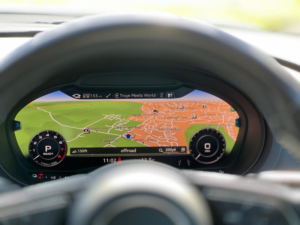 2020 Audi A3 1.4 Tfsie 40 E-Tron Sportback S Tronic Euro 6 (s/s) 5dr 8.8kwh in Silver — image 4