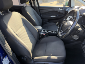 2017 Ford Grand C-Max 1.5 Tdci Titanium in Blue — image 5