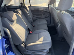 2017 Ford Grand C-Max 1.5 Tdci Titanium in Blue — image 6