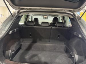 2016 Nissan Qashqai 1.5 Dci Tekna in Silver — image 4