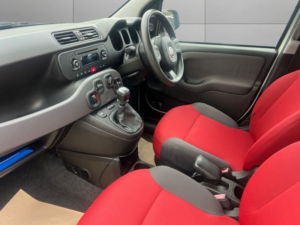 2015 Fiat Panda 1.2 Panda My 1.2 69 Bhp Pop in White — image 5