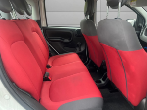 2015 Fiat Panda 1.2 Panda My 1.2 69 Bhp Pop in White — image 6