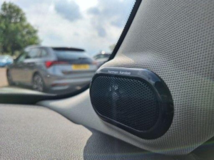 2017 MINI Hatch 1.5 Cooper Euro 6 (s/s) 3dr in Silver — image 6